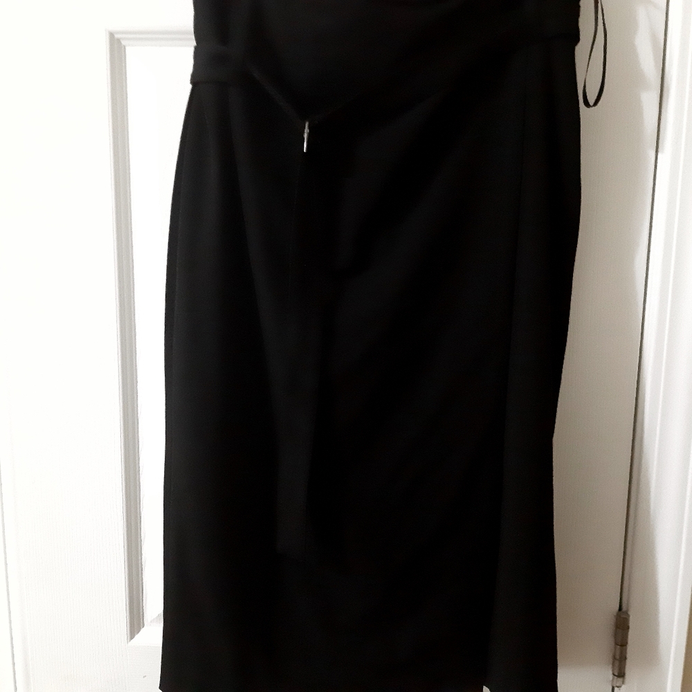 Nine West Black Women's Skirt